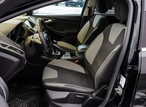 Седан Ford Focus 2012 года, 840000 рублей, Самара