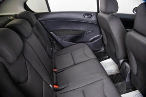 Седан Peugeot 408 2012 года, 599000 рублей, Пермь