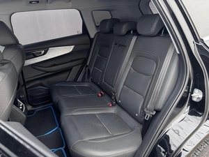 Внедорожник Chery Tiggo 7 Pro Max 2023 года, 1930000 рублей, Орёл