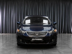 Седан Honda Accord 2009 года, 1444000 рублей, Тюмень