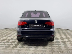 Седан Volkswagen Jetta 2015 года, 1098900 рублей, Казань