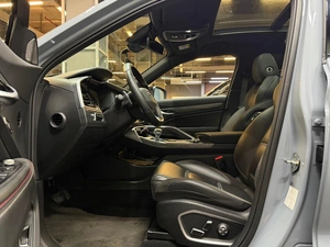 Внедорожник Geely Tugella 2023 года, 3297000 рублей, Красноярск