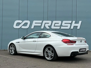 Купе BMW 6 серия 2012 года, 2900000 рублей, Ижевск