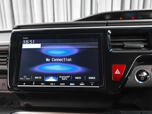 Минивэн Honda Stepwgn Spada 2018 года, 2597000 рублей, Ставрополь