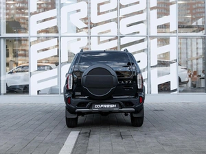 Внедорожник ВАЗ (LADA) Niva Travel 2025 года, 1460000 рублей, Ставрополь
