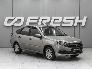 Лифтбек ВАЗ (LADA) Granta 2022 года, 755000 рублей, Ростов-на-Дону