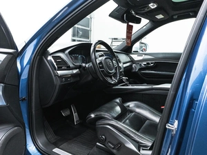 Внедорожник Volvo XC90 2017 года, 3500000 рублей, Красноярск