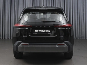 Внедорожник Toyota RAV4 2026 года, 4280000 рублей, Ставрополь