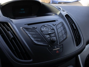 Внедорожник Ford Kuga 2015 года, 1299000 рублей, Большой Сочи