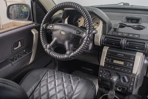 Внедорожник Land Rover Freelander 2004 года, 589000 рублей, Томск