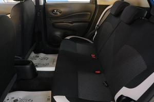 Хетчбэк Nissan Note 2019 года, 1159000 рублей, Омск