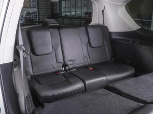 Внедорожник Infiniti QX80 2018 года, 4899000 рублей, Ростов-на-Дону