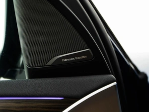 Внедорожник BMW X3 2018 года, 4398444 рублей, Москва