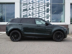 Внедорожник Land Rover Range Rover Evoque 2024 года, 5249000 рублей, Владимир