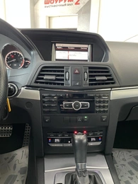Купе Mercedes-benz E-класс 2012 года, 1747000 рублей, Солонцы