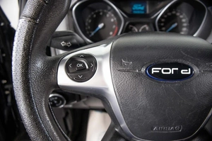 Хетчбэк Ford Focus 2012 года, 789000 рублей, Пермь