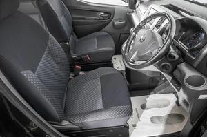 Минивэн Nissan NV200 2019 года, 1799000 рублей, Барнаул