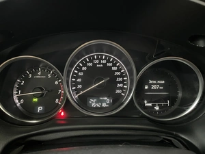 Внедорожник Mazda CX-5 2014 года, 1687000 рублей, Солонцы