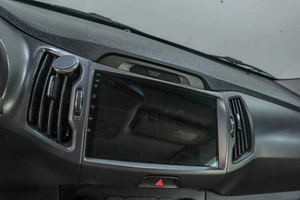 Внедорожник Kia Sportage 2012 года, 1359000 рублей, Челябинск