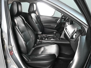 Седан Mazda 3 2014 года, 1159000 рублей, Ростов-на-Дону