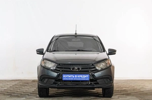 Лифтбек ВАЗ (LADA) Granta 2019 года, 699000 рублей, Тюмень
