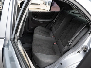 Седан Hyundai Accent 2007 года, 450000 рублей, Краснодар