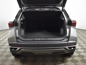 Внедорожник OMODA C5 2023 года, 1580100 рублей, Казань