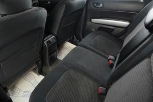 Внедорожник Nissan X-Trail 2012 года, 1329000 рублей, Тюмень