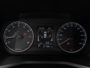 Седан Geely Emgrand 2024 года, 1565000 рублей, Краснодар