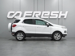 Внедорожник Ford EcoSport 2015 года, 1124000 рублей, Воронеж