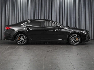 Седан Mazda 6 2017 года, 2210000 рублей, Ставрополь