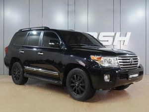 Внедорожник Toyota Land Cruiser 2013 года, 3819000 рублей, Воронеж