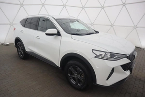 Универсал Haval F7 2023 года, 1990000 рублей, Орёл