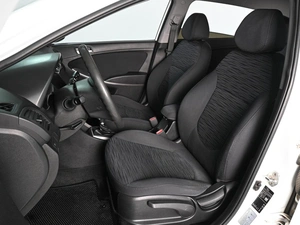 Хетчбэк Hyundai Solaris 2015 года, 989000 рублей, Ростов-на-Дону