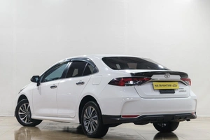 Седан Toyota Corolla 2019 года, 1599000 рублей, Новокузнецк