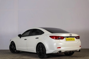 Седан Mazda 6 2016 года, 1949000 рублей, Тюмень