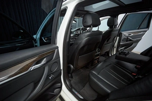 Внедорожник BMW X5 2016 года, 3717000 рублей, Красноярск