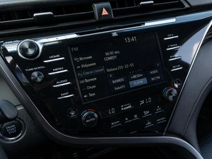Седан Toyota Camry 2019 года, 2845000 рублей, Краснодар