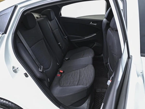 Седан Hyundai Solaris 2016 года, 1229000 рублей, Ставрополь