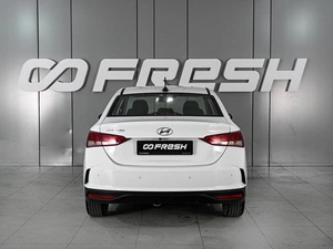 Седан Hyundai Solaris 2022 года, 1799000 рублей, Ростов-на-Дону