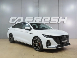 Седан Chery Arrizo 8 2023 года, 2099000 рублей, Воронеж