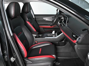 Внедорожник Chery Tiggo 4 Pro 2022 года, 1699000 рублей, Ростов-на-Дону