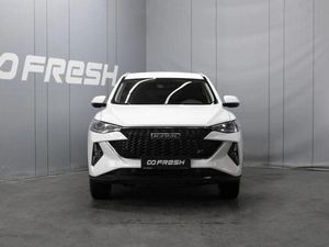 Внедорожник Haval F7 2023 года, 2350000 рублей, Омск