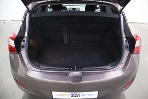 Хэтчбек Hyundai i30 2014 года, 1300000 рублей, Брянск
