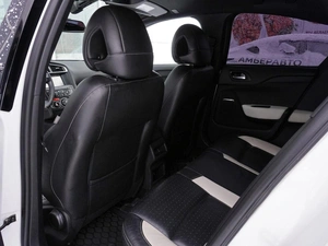 Хетчбэк Citroen DS 4 2012 года, 742000 рублей, Нижний Новгород