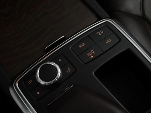Внедорожник Mercedes-benz GL-класс 2014 года, 4050046 рублей, Москва