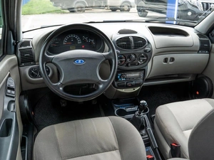 Универсал ВАЗ (LADA) Kalina 2011 года, 499000 рублей, Краснодар