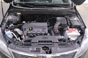 Хэтчбек Kia Ceed 2010 года, 770000 рублей, Брянск
