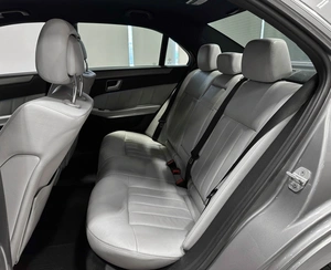Седан Mercedes-benz E-класс 2014 года, 1897000 рублей, Красноярск