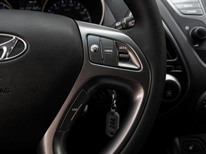 Внедорожник Hyundai ix35 2015 года, 1670000 рублей, Краснодар